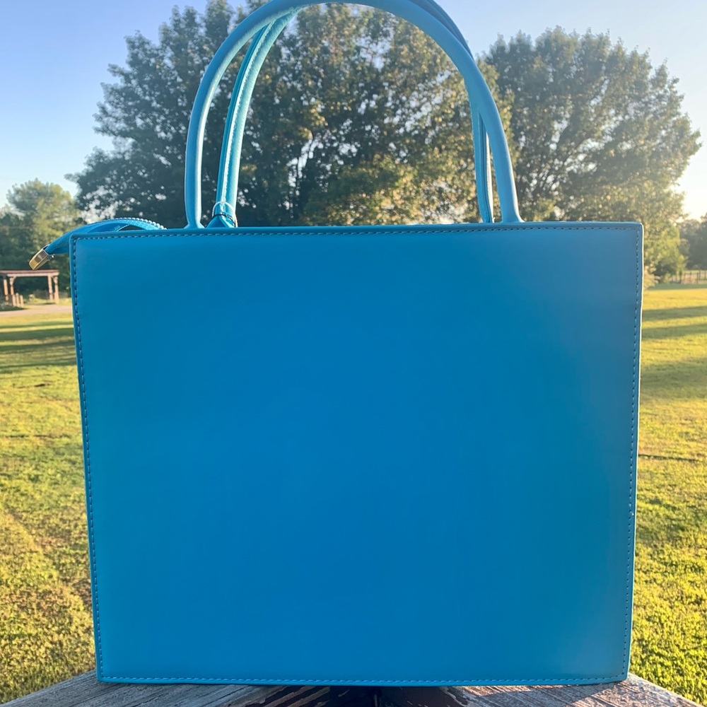 •Protect Black Women•Statement Tote - Picture 2 of 4